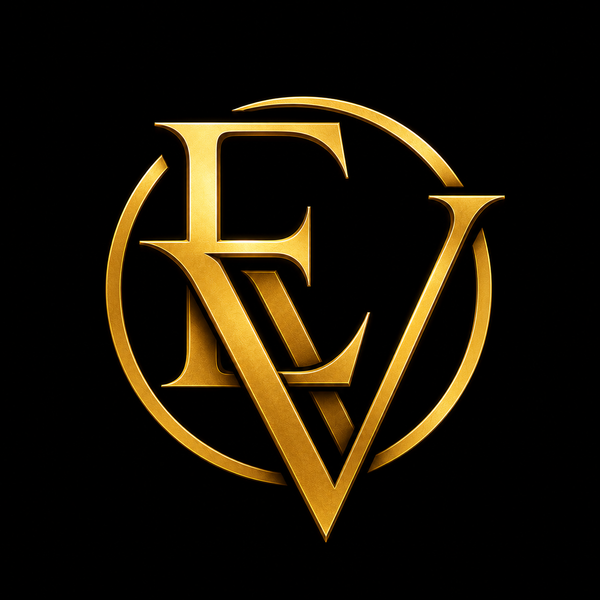 Vibe events & media ltd logo