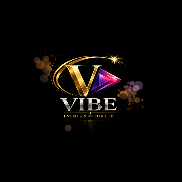 VIBE Events & Media Ltd